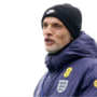 England boss Thomas Tuchel focused on 'hunger,' not records