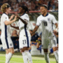England vs Serbia Prediction, H2H and Probable Lineups, 13 November 2025