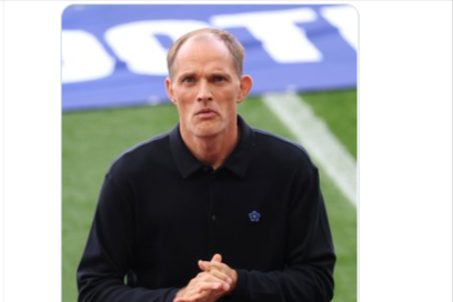 England's record under Tuchel so good it's 'disgusting' - Albania boss