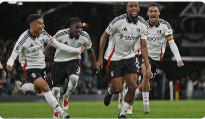 Everton vs Fulham prediction, H2H and probable line-ups, November 8, 2025