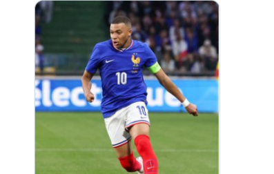 France vs Ukraine prediction, H2H and probable lineups, 13.11.2025