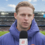 Frenkie de Jong Targets Champions League Glory Before Closing Barcelona Chapter