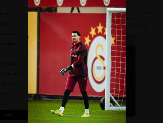 Galatasaray vs Union SG prediction, H2H and probable line-ups, November 25, 2025