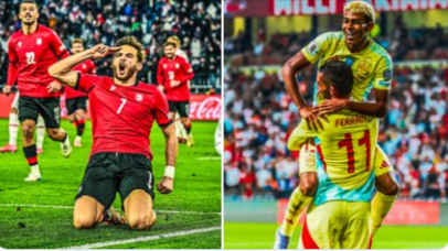 Georgia vs Spain prediction, H2H and probable lineups, November 15, 2025