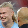 Haaland influence on level of Messi, Ronaldo