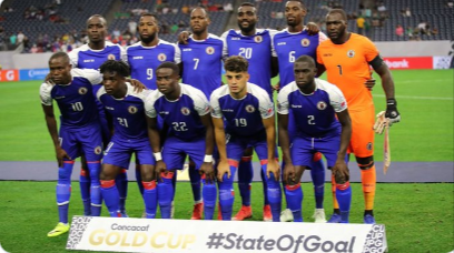 Haiti reach 2026 World Cup despite manager never setting foot in country