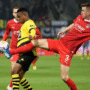 Heidenheim vs Borussia M prediction, H2H and probable lineups, November 22, 2025