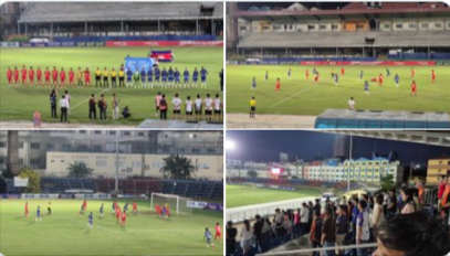 Hong Kong vs Cambodia prediction, head-to-head and probable lineups, 13.11.2025