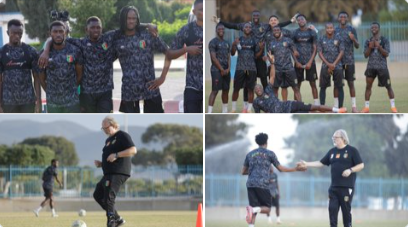 Jordan vs Mali prediction, H2H and probable lineups, November 18, 2025