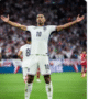 Jude Bellingham to earn England recall