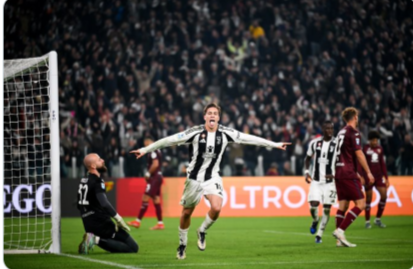 Juventus vs Torino prediction, H2H and probable lineups, 8 November 2025