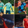 Kazakhstan vs Belgium prediction, H2H and probable lineups, 15 November 2025