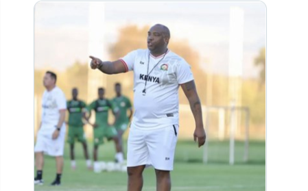 Kenya vs Senegal prediction, H2H and probable lineups, November 18, 2025