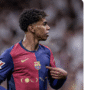 Lamine Yamal calls reports on Barcelona injury spell 'lies'