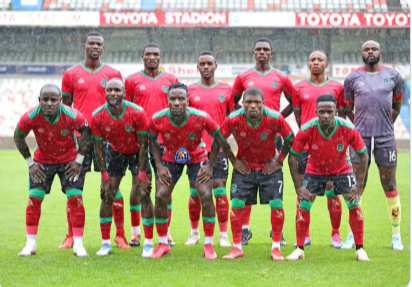 Lesotho vs Malawi prediction, H2H and probable lineups, November 18, 2025