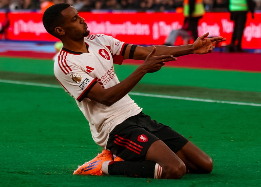 Liverpool Beat West Ham 2-0 as Slot's Bold Choices Pay Off