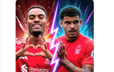 Liverpool vs Nottingham prediction, H2H and probable lineups, November 22, 2025