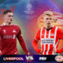Liverpool vs PSV Prediction, H2H and probable lineups, November 26, 2025