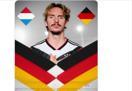 Luxembourg vs Germany prediction, H2H and probable lineups, November 14, 2025