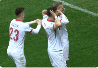 Malta vs Poland prediction, H2H and probable line-ups, 17 November 2025