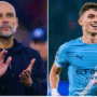 Man City's Guardiola declares Foden's 'back' after inspiring win