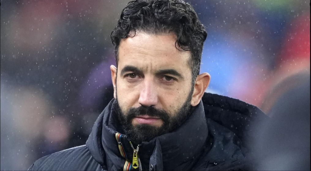 Man United improved under Amorim but underlying stats show concerns