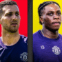 Man United want wing-back, have midfielder targets - sources