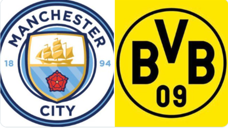 Manchester City vs Borussia Dortmund prediction, H2H and probable lineups, November 5, 2025