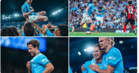 Manchester City vs Bournemouth prediction, H2H and probable lineups, 2 November 2025