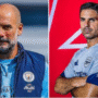 Manchester City's Pep Guardiola sends title warning to Arsenal