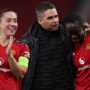 Manchester United Women Triumph Over PSG with 2-1 Win in Historic Champions League Clash at Old Trafford