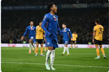 Maresca credits Estêvão's spark for Chelsea win