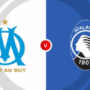 Marseille vs Atalanta, H2H, lineups and match prediction, November 5, 2025