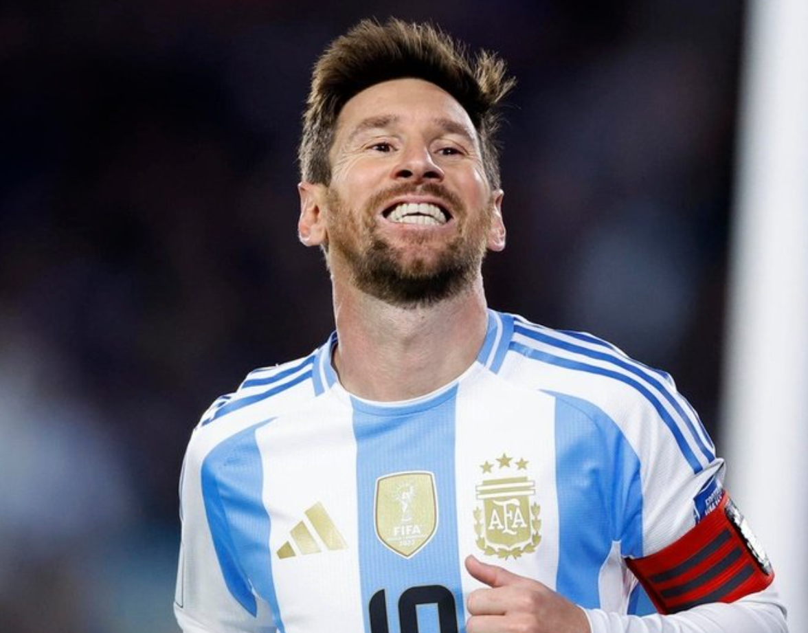 Messi Set to Face Angola as Argentina Star Seeks to Extend Perfect Record Against African Teams