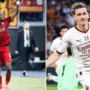 Milan vs Roma prediction, H2H and probable lineups, 2 November 2025