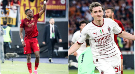 Milan vs Roma prediction, H2H and probable lineups, 2 November 2025