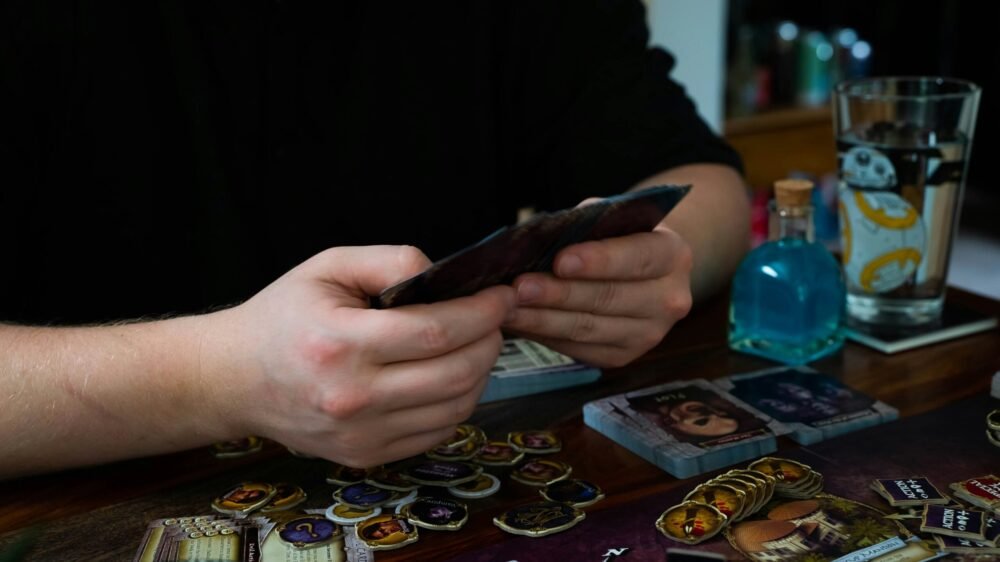 The Technology Behind Mobile Casinos