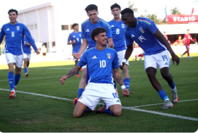 Moldova vs Italy Prediction, H2H and probable lineups, November 13, 2025