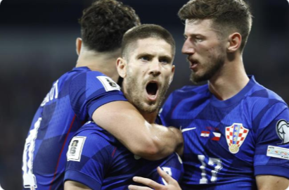 Montenegro vs Croatia prediction, H2H and probable lineups, November 17, 2025