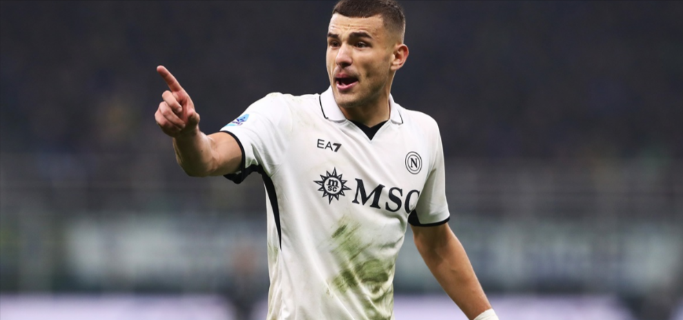 Napoli vs Qarabag prediction, H2H and probable line-ups, 25 November 2025