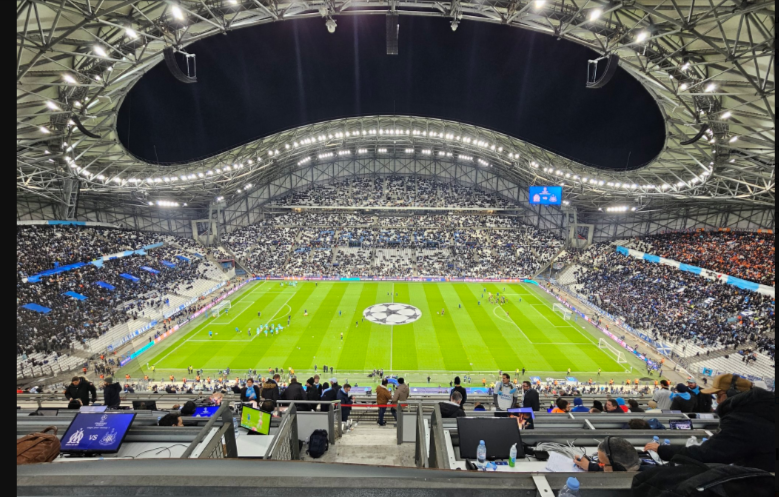 Newcastle complain to UEFA over French police treatment of fans