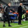 Newcastle must back up their shock win over Manchester City - Eddie Howe