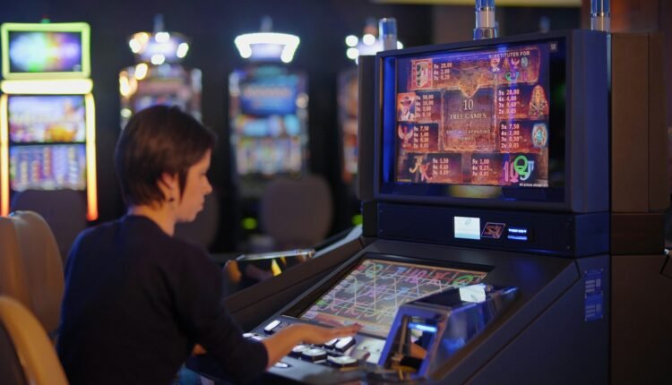 Mobile Gaming Experience in Online Casinos