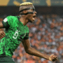 Osimhen’s Extra-Time Double Sends Nigeria Into World Cup Playoff Final Against DR Congo