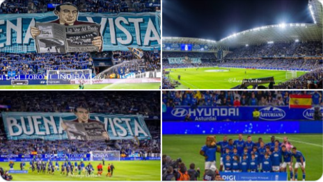 Oviedo vs Osasuna prediction, H2H and probable lineups, November 3, 2025