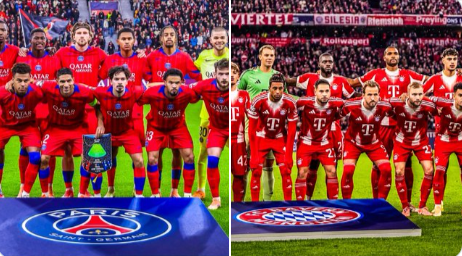 PSG vs Bayern Prediction, H2H and probable lineups, November 4, 2025