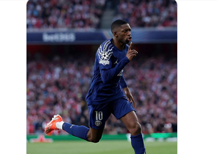 PSG vs Nice prediction, H2H and probable lineups, November 1, 2025