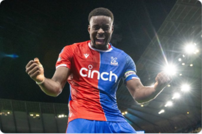 Palaces Guéhi injury doubt for England