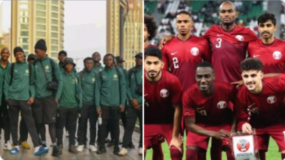 Qatar vs Zimbabwe prediction, H2H and probable lineups, November 17, 2025