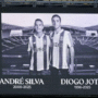 Real Madrid apologise for Jota tribute video mixup